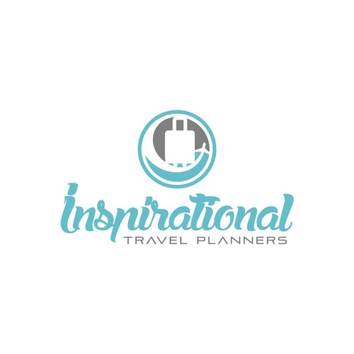 New travel agency logo for luxury family travel Design by Fortunately_72