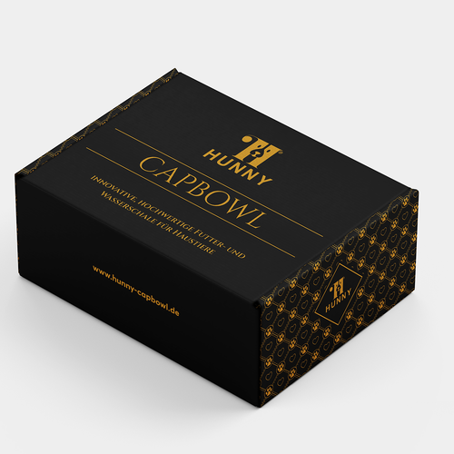 Product packaging contest entry by save_me