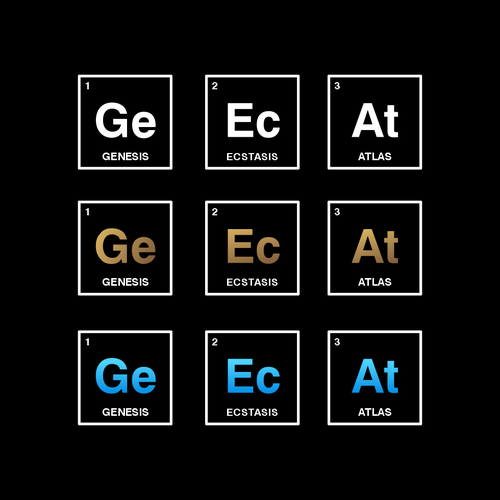 Guaranteed Payout! Recreate logo design for personal development company Design by guthe