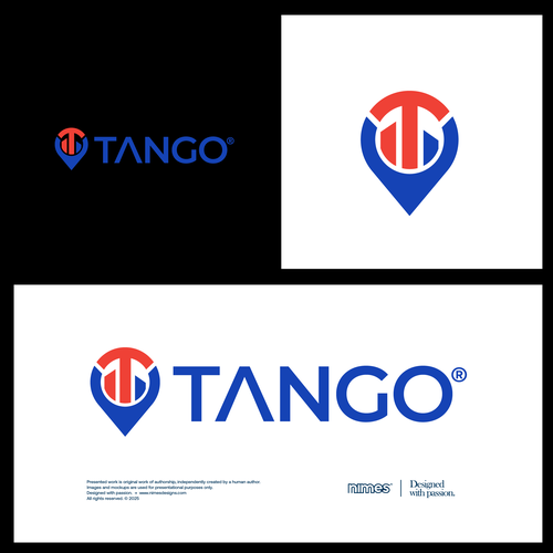 Quick Guaranteed Payout for Tech Company Logo Design by nmxdesigns™