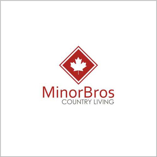 Logo (total rebranding) for 7 stores. Design by Dessi