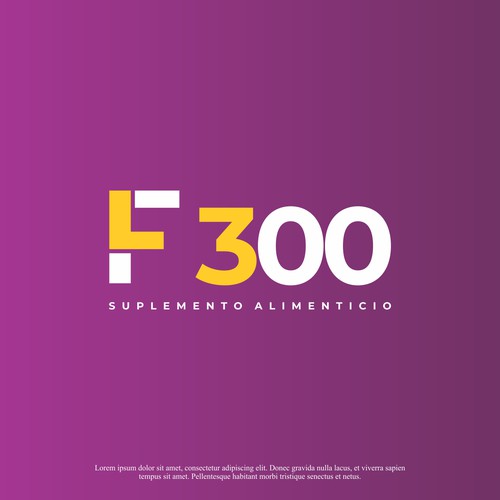 Logo design contest entry by Estenia Design