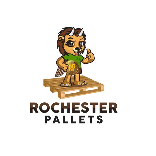 Fun and Catchy Illustration for a Buy/Sell Company Design by ads1201