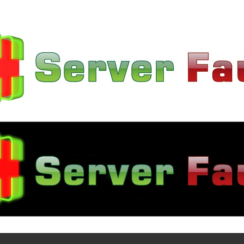 logo for serverfault.com Design von ainoki