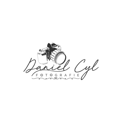 Logo design contest entry by Tam_1982