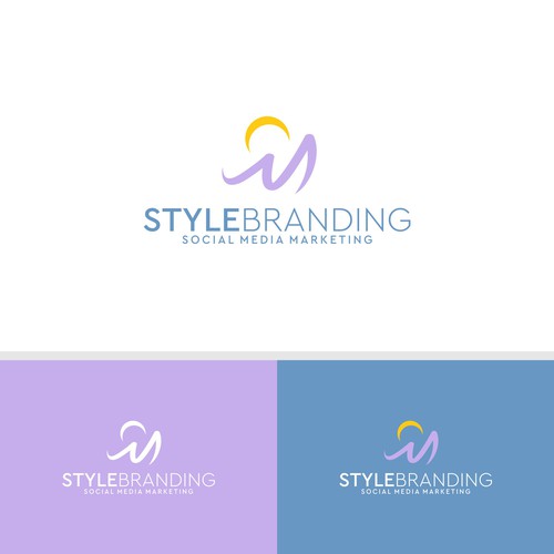 Design di StyleBranding - Updated Logo di Young Creations