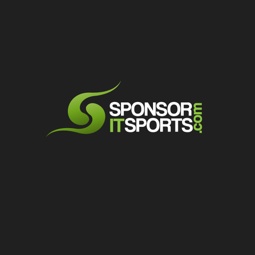 Help Sponsor-IT-sports.com with a new logo Design by The.Dezyner!