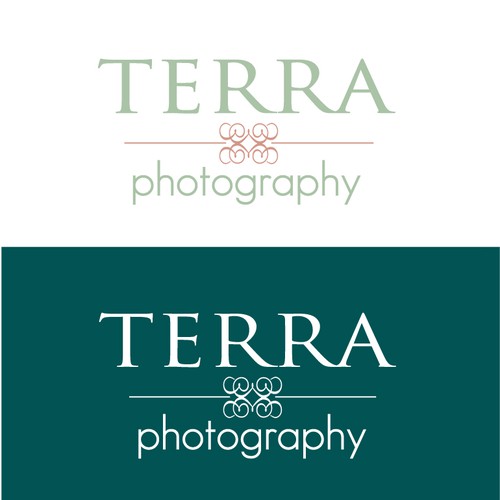 Modern + Original Logo for Photographer Diseño de abelgraphix