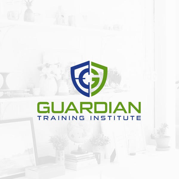 Design by PixelAgent titled "Logo Design for Weapon Training Brand"