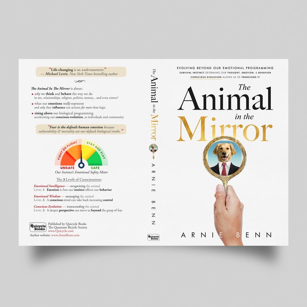 The Animal in the Mirror