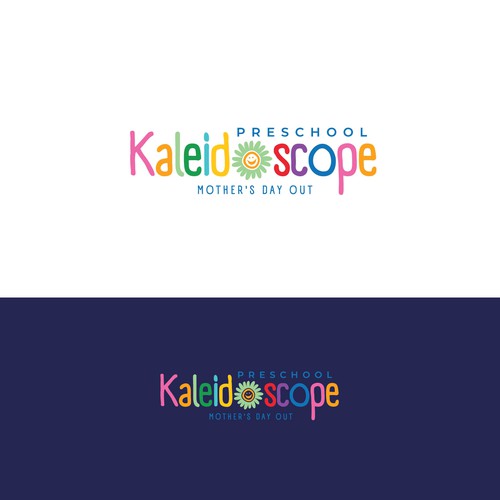 Imagination Needed To Create A Fun Logo For An Early Education Program Design by Eeshu