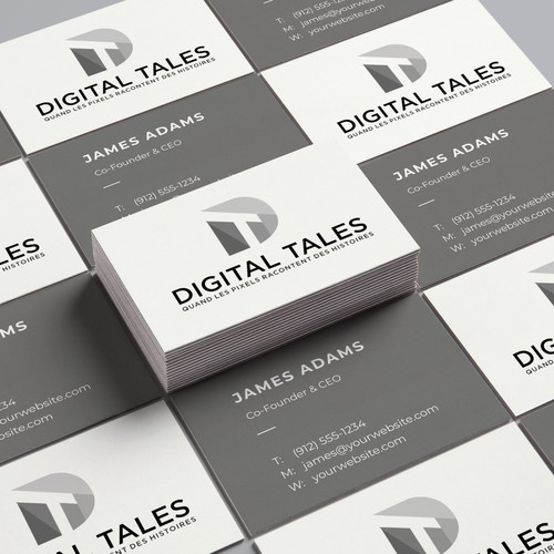 Logo design contest entry by Asaib Design