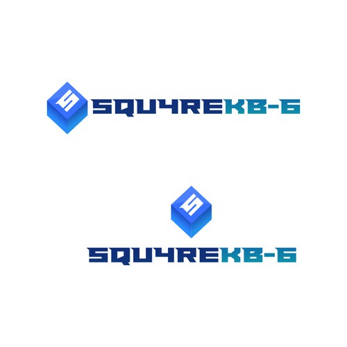 コンペ「Design a logo that represents the unique shape of my keyboard.」のデザイン by mehedi.abir1さん 