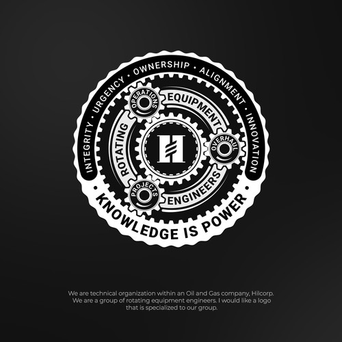 Rotating Equipment Engineering Group Design by Sedow