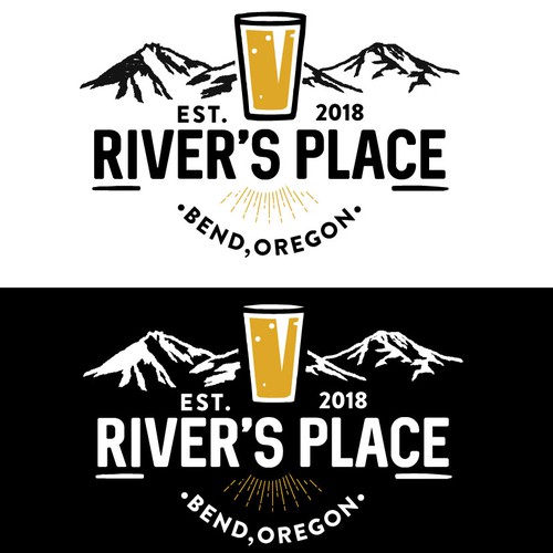 Logo design contest entry by ApexGraphics412