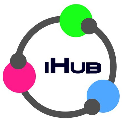 iHub - African Tech Hub needs a LOGO Diseño de achildishfunk