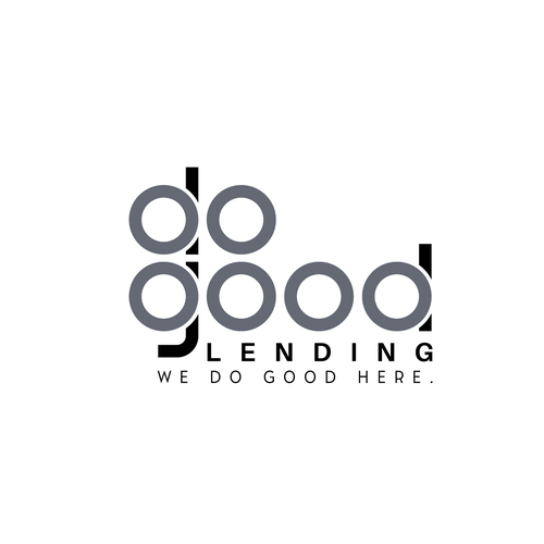 create a bad ass logo for lending Design by Branka lvdl