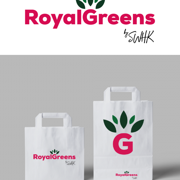 Royal Greens