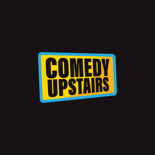 Design a fresh logo for a stand up comedy club Design by Chicha's