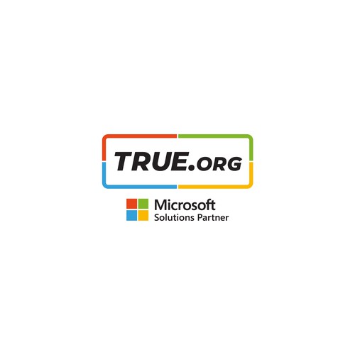 True.Org - conference materials Diseño de Manu P C