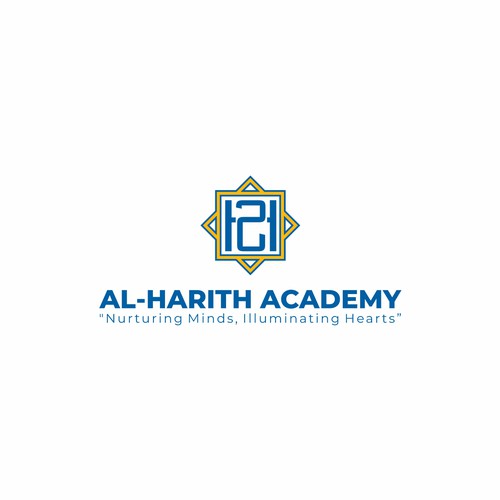 Need a logo for the world's first AI based online University. Design by Studio.Shahbaz™