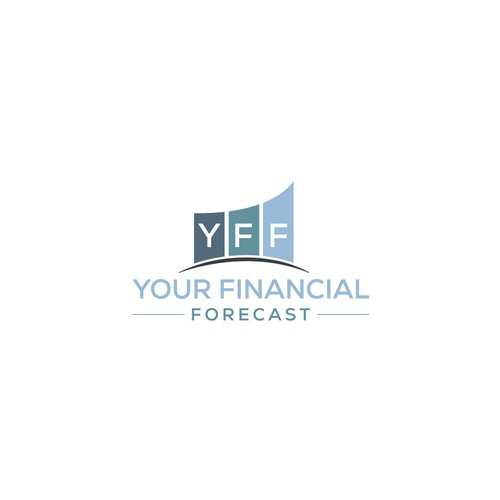 Your Financial Forecast Logo Design by ilgo_std