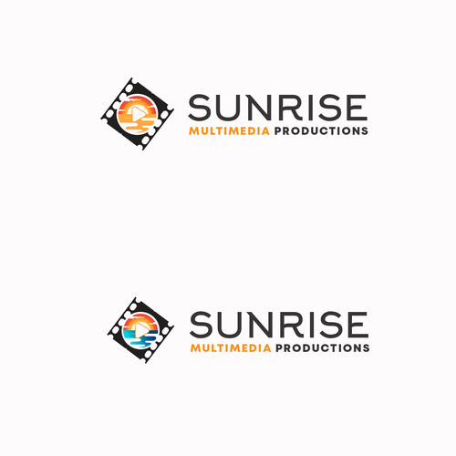 Video Production Company looking for Life Changing Logo Design by Alenaillustrator