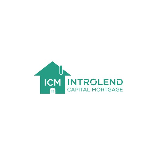 Design di We need a modern and luxurious new logo for a mortgage lending business to attract homebuyers di Md Abu Jafar