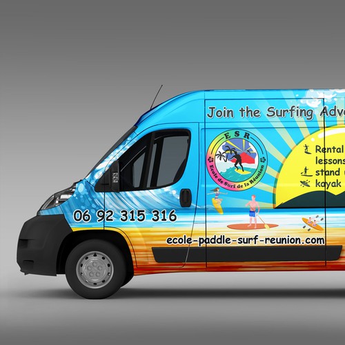  contest entry by DesignerShajeeb™