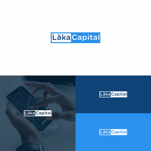 Logo design contest entry by Kayla_Art