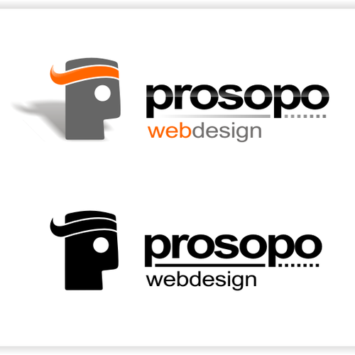 Design di Web design company needs fresh new image. di wolv