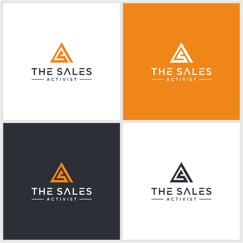 Logo for a Sales Energizer Design by amarta_art®