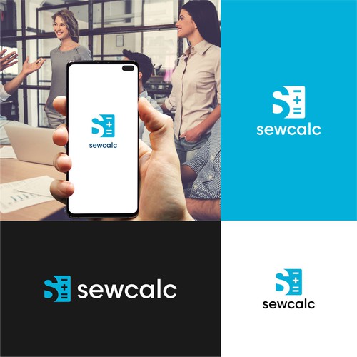 Logo design contest entry by pronine9