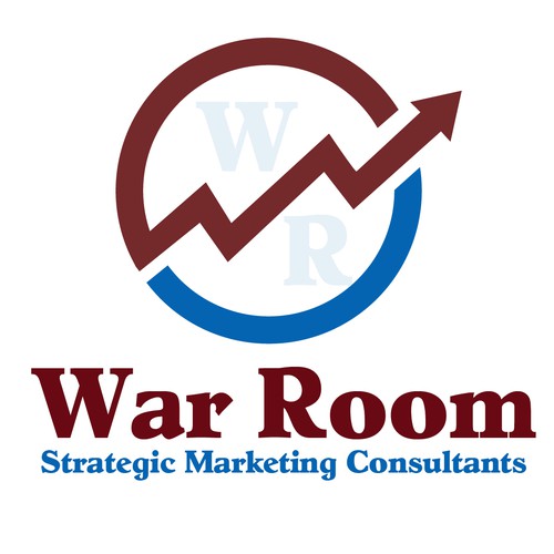 Design a military style logo for War Room | Logo design contest