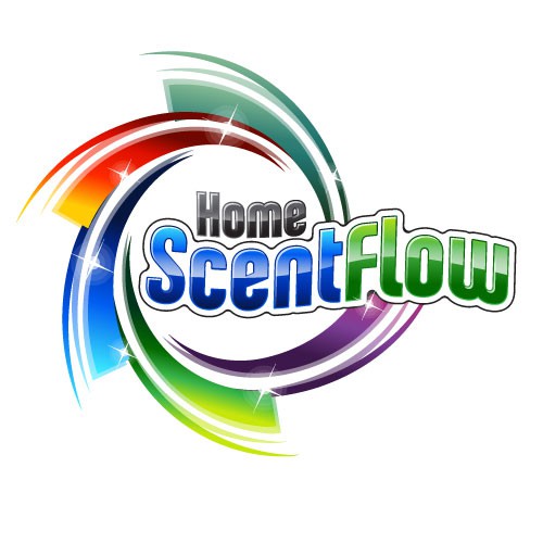 Create the next logo for Home ScentFlow Design by m.sc