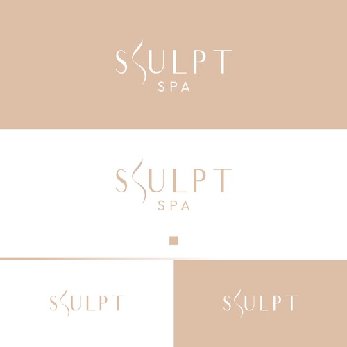 Luxe Sculpt Spa