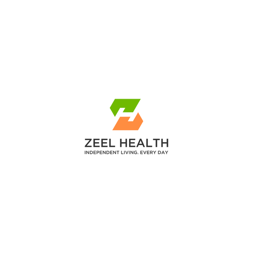 Design Zeel Health por soccrates