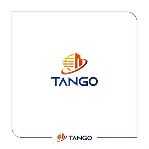 Quick Guaranteed Payout for Tech Company Logo Design by Frutos Design