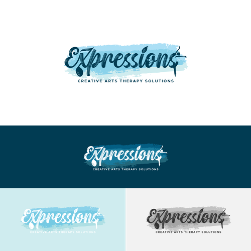 Expressions Rx - what does expression mean to you? Design by MisterR