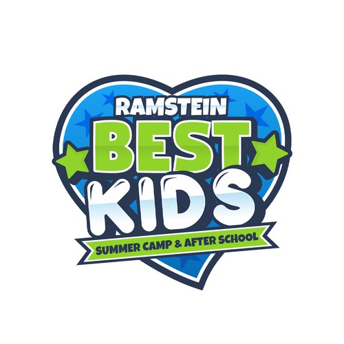 Logo & social media pack contest entry by mob23