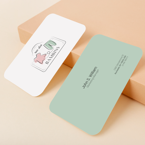  contest entry by Pticaubica