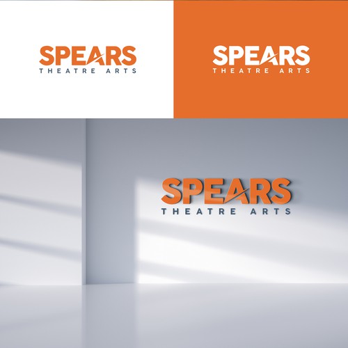 New Logo for Performing Arts Education Company Design by Bea1990