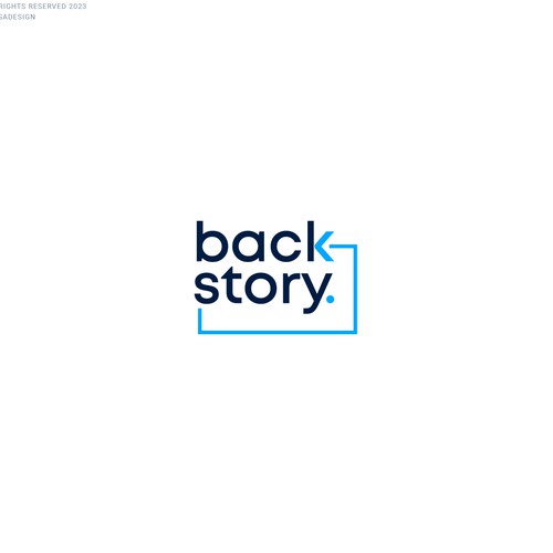 Backstory Design by Efsa