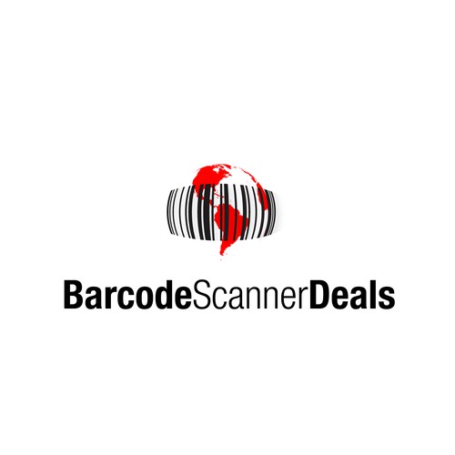 Barcode Scanner Deals needs YOU to help us with the best logo design Design by Siapareza