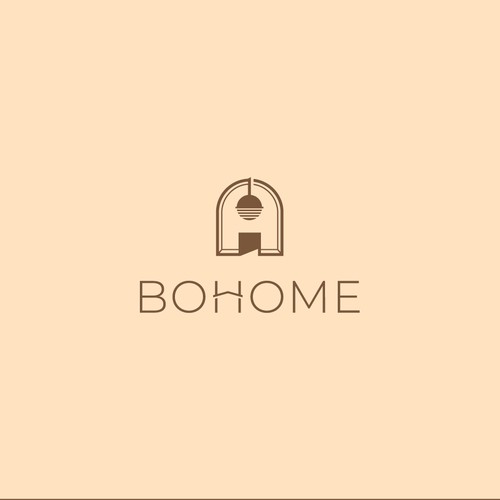 Logo needed for home decor brand | Logo design contest | 99designs