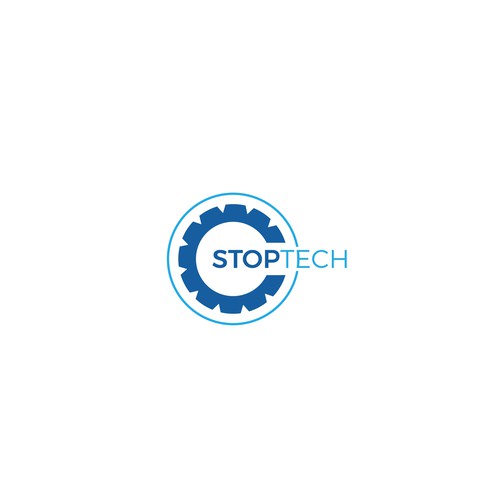 StopTech - Startup B2B industrial safety product for the elevator industry. Design by rayhanabir ™