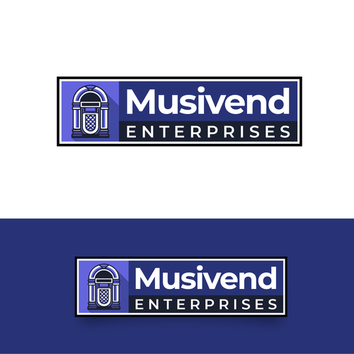 we need a powerful new logo for Amusement Services company Design by RafaelErichsen