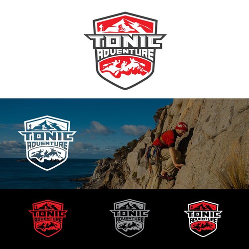 Logo design contest entry by Alvianks