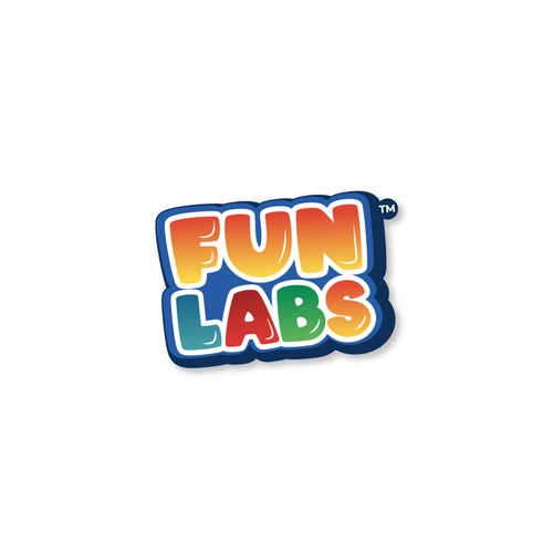 Design a cool logo for a fun, vibrant toy company! Design by yogeshkpagare