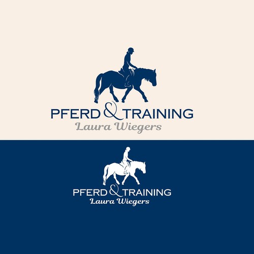 Logo design contest entry by LiLLah Design